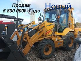 - XGMA XG765N 2023 , 5800000 , 