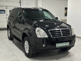 SUV   SsangYong Rexton 2012 , 1399900 , --