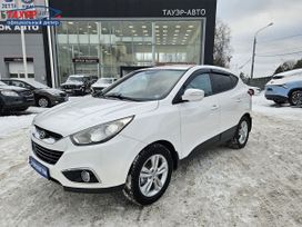 SUV   Hyundai ix35 2013 , 1235000 , -