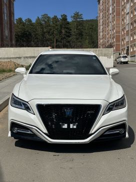  Toyota Crown 2019 , 4250000 , 