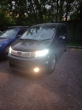    Honda Freed Spike 2016 , 1400000 , 