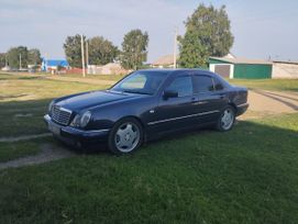  Mercedes-Benz E-Class 1999 , 725000 , --