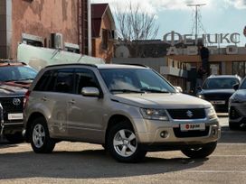 SUV   Suzuki Grand Vitara 2010 , 1200000 , 