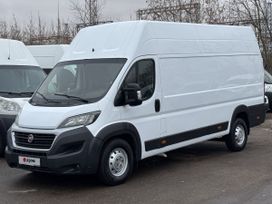  Fiat Ducato 2015 , 2350000 , 