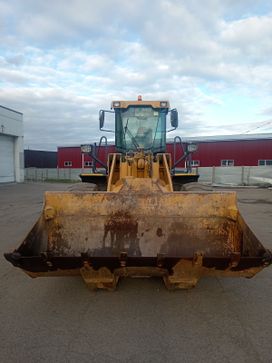   XCMG LW500FN 2016 , 3000000 , 