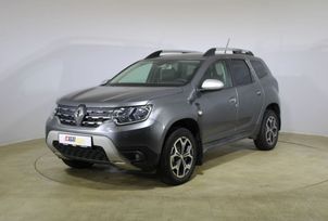 SUV   Renault Duster 2022 , 1983000 , 