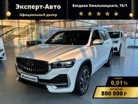 SUV   Geely Monjaro 2024 , 4590000 , 