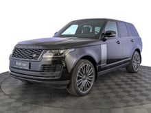  Range Rover 2021