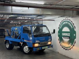  () Mitsubishi Canter 1989 , 2328000 , 