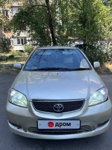  Vios 2004