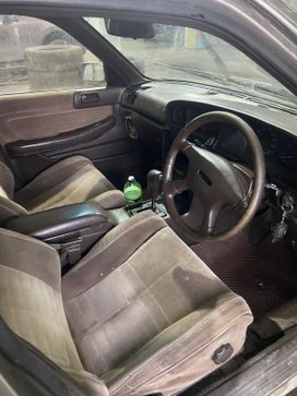  Toyota Mark II 1989 , 80000 , 