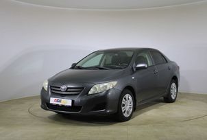  Toyota Corolla 2008 , 728000 , 