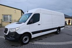  Sprinter 319 CDI