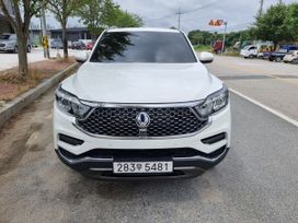 SUV   SsangYong Rexton 2020 , 2820000 , 