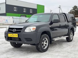  Mazda BT-50 2010 , 1329000 , 