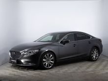  Mazda6 2022