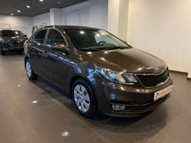  Kia Rio 2016 , 1180000 , 