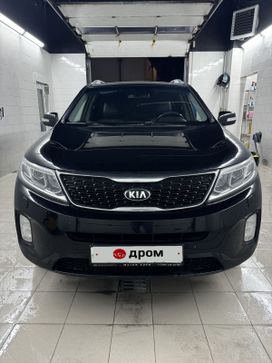 SUV   Kia Sorento 2014 , 2100000 , 