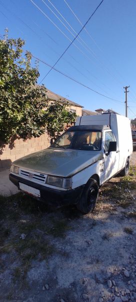    Fiat Fiorino 1994 , 150000 , 