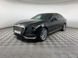  Genesis G80 2017 , 2187000 , 