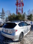  Subaru Impreza 2011 , 955000 , 