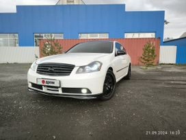  Nissan Fuga 2005 , 1200000 , 