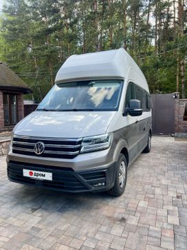    Volkswagen California 2020 , 8350000 , 