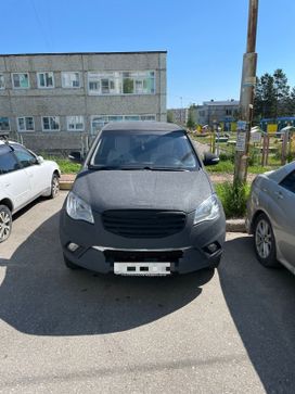 SUV   SsangYong Actyon 2013 , 950000 , 