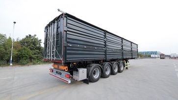   Ice Bear TDZ9401XLC 2024 , 4100000 , 