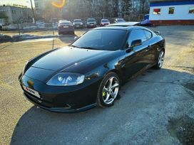  Hyundai Tiburon 2002 , 899000 , 