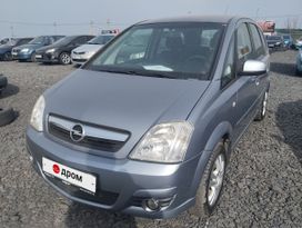    Opel Meriva 2008 , 650000 , 