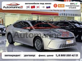  Toyota Camry 2024 , 3500000 , 