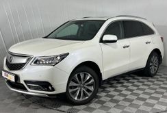  MDX 2014