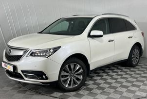 SUV   Acura MDX 2014 , 2388000 , 