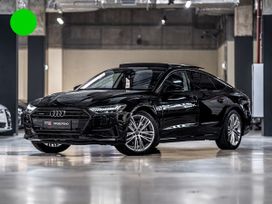  Audi A7 2018 , 5250000 , -