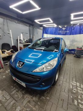  Peugeot 207 2008 , 530000 , 