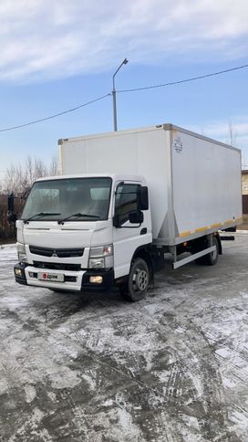   Mitsubishi Fuso Canter 2021 , 3950000 , 