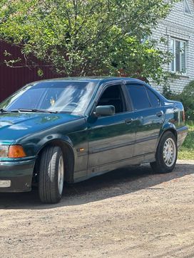  BMW 3-Series 1995