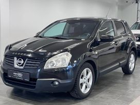 SUV   Nissan Qashqai 2007 , 786000 , 