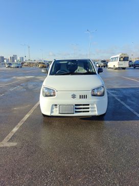  Suzuki Alto 2017 , 630000 , 