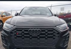  SQ5, 2021