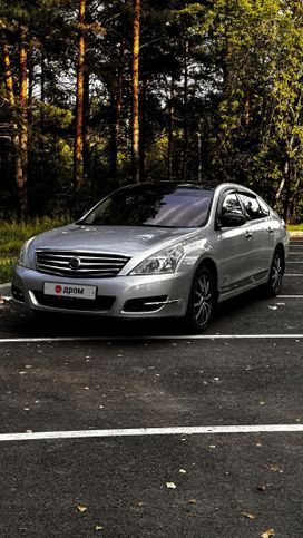  Nissan Teana 2008 , 1200000 , 