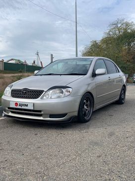  Toyota Corolla 2001 , 570000 , 