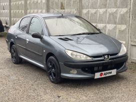  Peugeot 206 2008 , 380000 , 