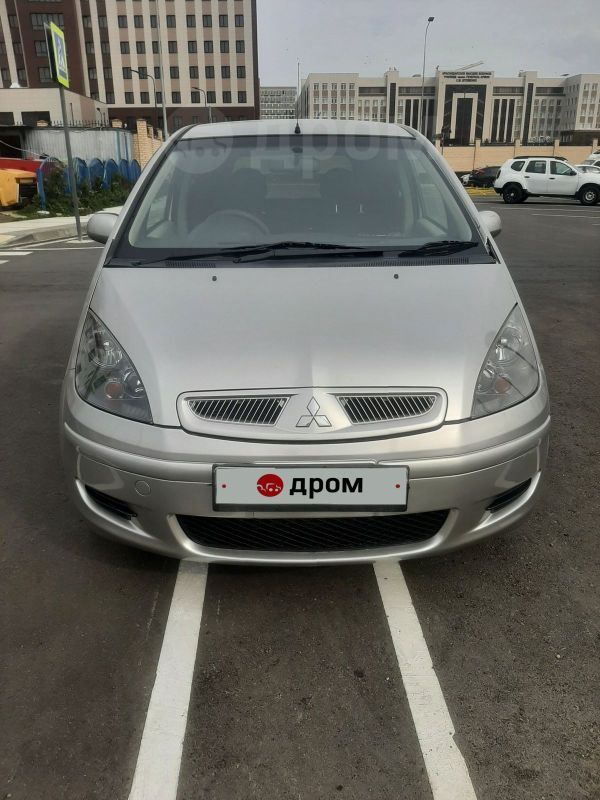 Хэ‚‡бек Mitsubishi Colt 2004 года, 435000 рублей, 