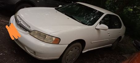  Nissan Altima 2000 , 300000 , 