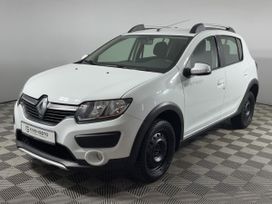  Renault Sandero Stepway 2017 , 1120000 , 