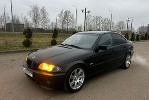  BMW 3-Series 1999 , 469000 , 