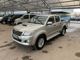  Toyota Hilux 2014 , 2149000 , -