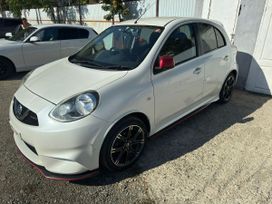  Nissan March 2015 , 920000 , 